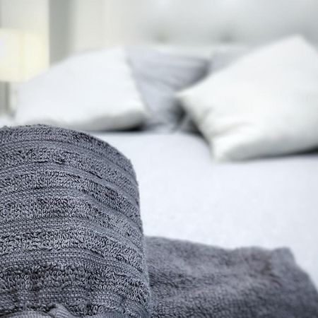 Blas De Otero, Vivienda Turistica Reformada Con Wifi 빌바오 외부 사진