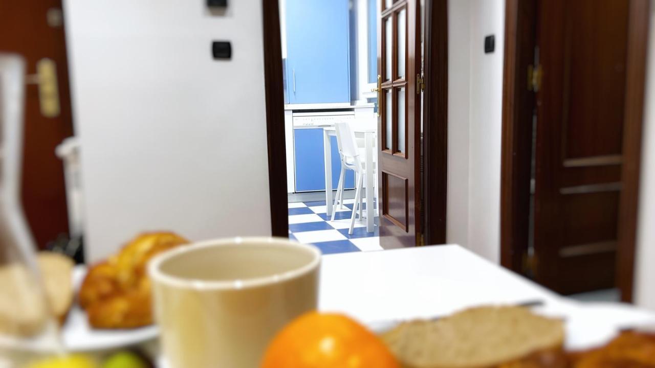 Blas De Otero, Vivienda Turistica Reformada Con Wifi 빌바오 외부 사진