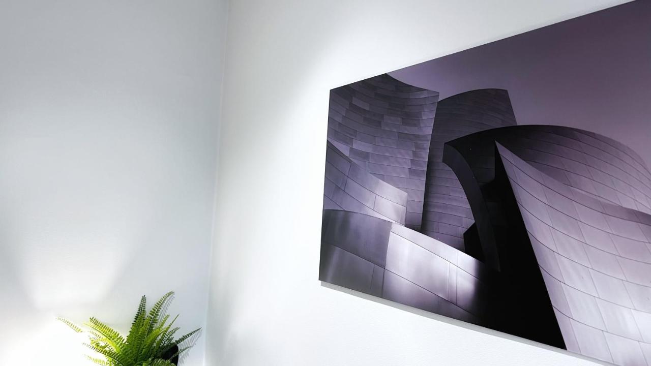Blas De Otero, Vivienda Turistica Reformada Con Wifi 빌바오 외부 사진