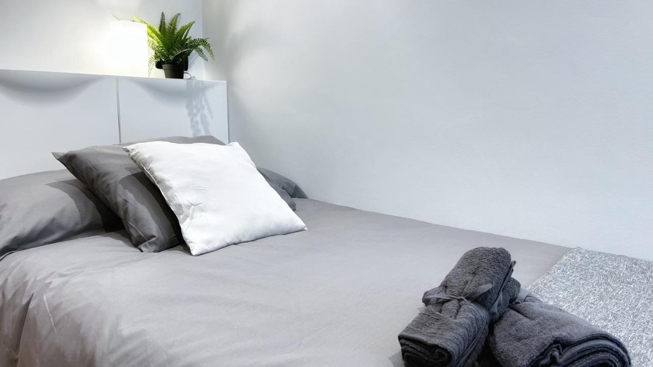 Blas De Otero, Vivienda Turistica Reformada Con Wifi 빌바오 외부 사진
