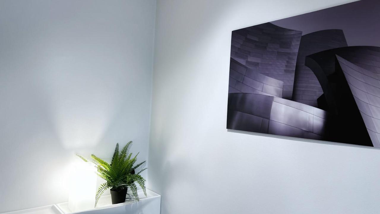 Blas De Otero, Vivienda Turistica Reformada Con Wifi 빌바오 외부 사진