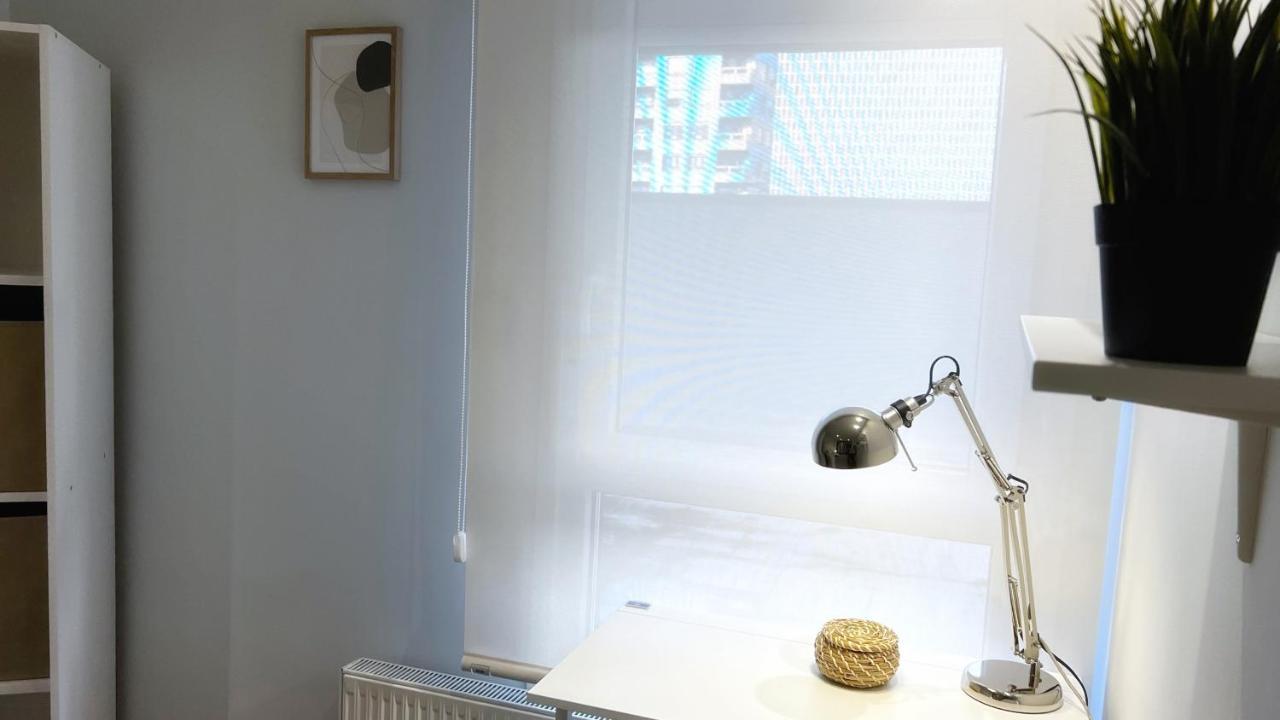 Blas De Otero, Vivienda Turistica Reformada Con Wifi 빌바오 외부 사진