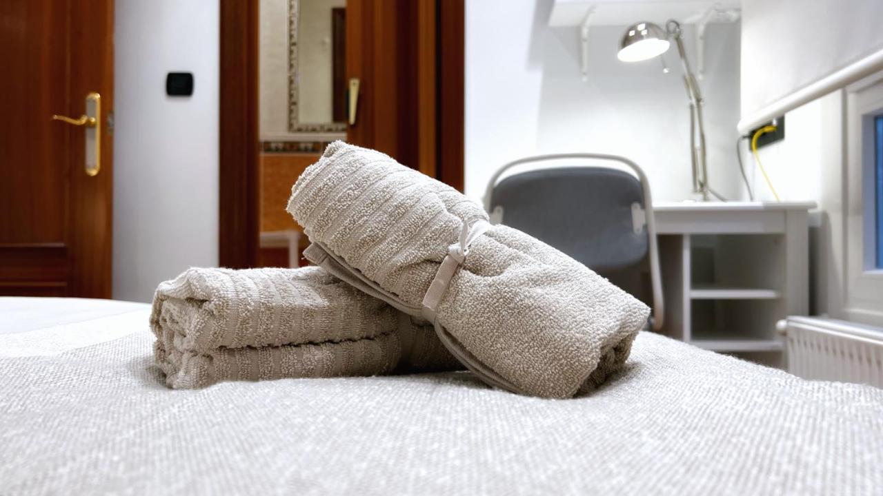 Blas De Otero, Vivienda Turistica Reformada Con Wifi 빌바오 외부 사진