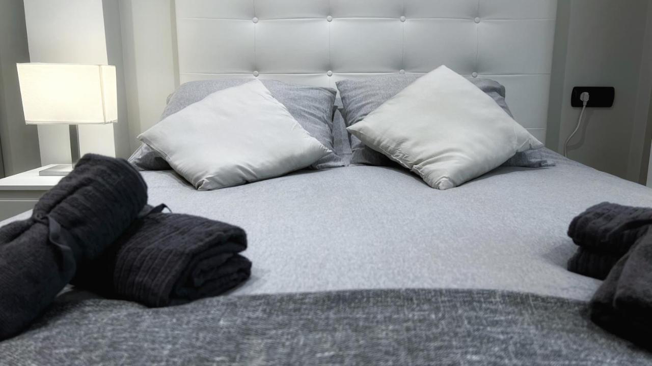 Blas De Otero, Vivienda Turistica Reformada Con Wifi 빌바오 외부 사진