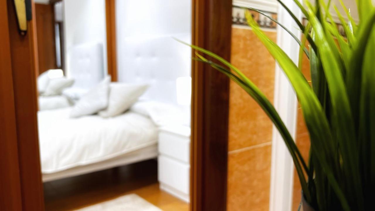 Blas De Otero, Vivienda Turistica Reformada Con Wifi 빌바오 외부 사진